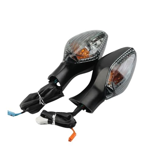 Clignotants moto accessoires de signalisation Honda NC700X CB650F