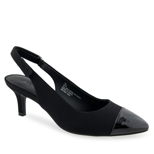 Aerosoles Women's Levi Pump2