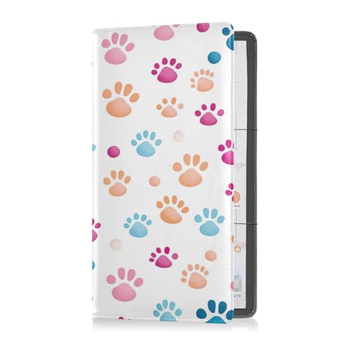 Organizador de Carro Multicolor PVC miniatura 7