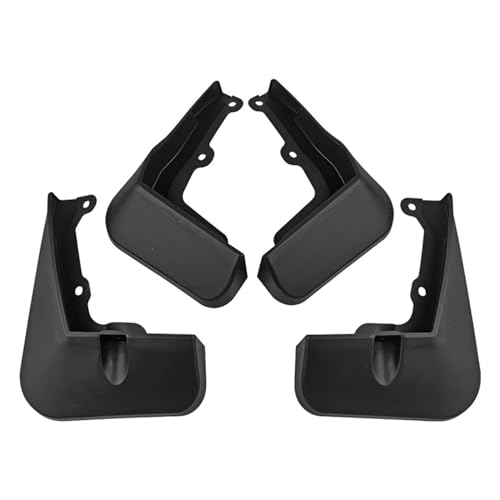Garde-Boue Kia EV6 GT 2022 2023 Pièces Automobiles Avant Arrière Accessoires Auto
