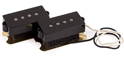 FENDER (tF_[) vVWx[XpsbNAbv Pure Vintage '63 Precision Bass Pickup