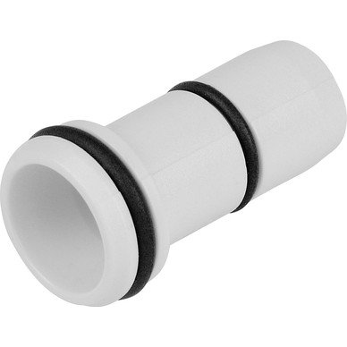 JDS Hardware JG Speedfit Superseal Pipe Insert 15mm x10