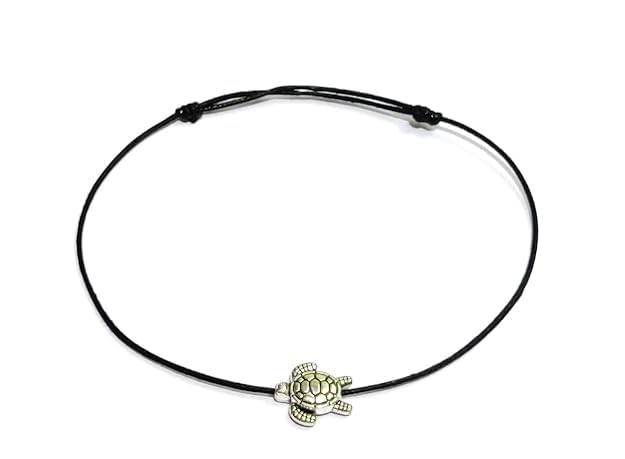 EVIL EYE BLACK THREAD (Turtle,Pack of 2) (B0CWTSSTFW) Amazon Price History, Amazon Price Tracker