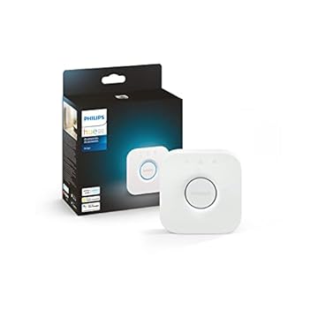 hue bridge apple homekit