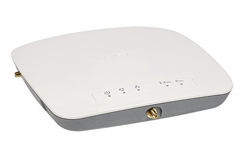 Netgear Prosafe Wac730 Business 3X3 Dual Band 802.11Ac Wireless Access Point, Poe Powered (Wac730-100Nas) #TOP17