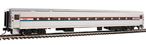 Walthers Mainline 910-31000 Horizon Fleet Coach Amtrak PhIII