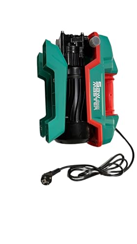 Image of Generic Saw Master Car Washers 200 Bar, 2200 Watt Pressure Washer
