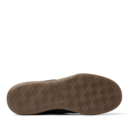 Dearfoams 51423 Men'S Bryant Nylon Memory Foam Sport Lounge Bootie Slipper thumb #7