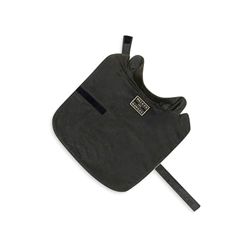 Derby Tweed Alfie Hundemantel - Dunkles Salbeigrün - S