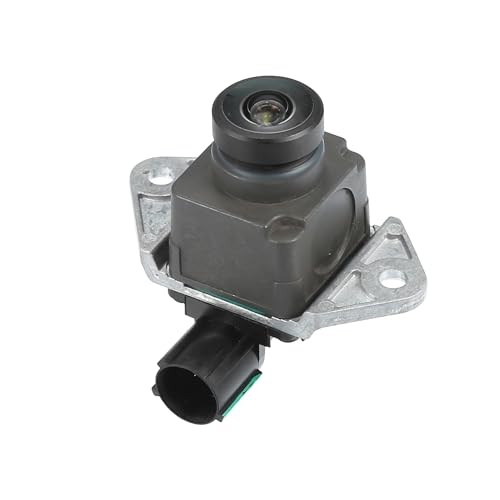 Image of X AUTOHAUX Car Rear View Camera No.68137943AF /68137943AG /68137943AH for Jeep Grand Cherokee 2014 2015