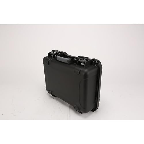 Maleta dura impermeable NANUK 925-1001 con espuma miniatura 4