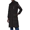 Superdry Longline Everest Jas dames jas