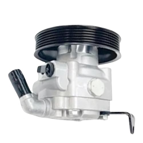 �ƌ݊��������� Volvo S80 II AS MK2 XC90 �p���[�X�e�A�����O�|���v 130mm �v�[���[�t�� 36000267 36000748 6G913A696LB 51195225 �ƌ݊�������