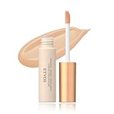 ミネラルインナートリートメントリキッドコンシーラー SPF36 PA+++ 8g #ライトベージュ