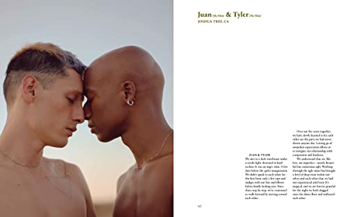 Holding Space: Life and Love Through a Queer Lens