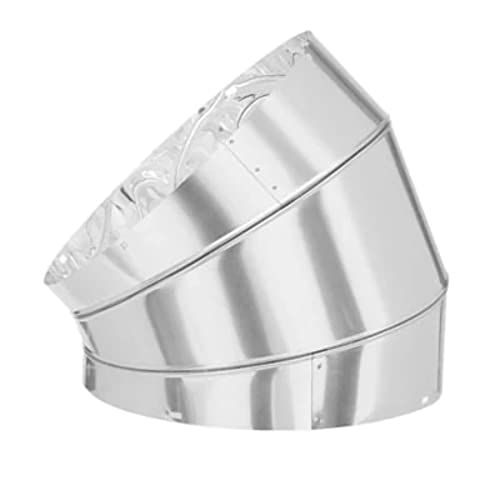 Velux TMR 010 0000 Sun Tunnel, 10" Tubular Skylight w/Rigid Tunnel & Pitched Flashing