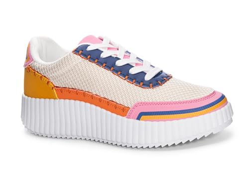 Dirty Laundry Women's Spirited Sneaker3
