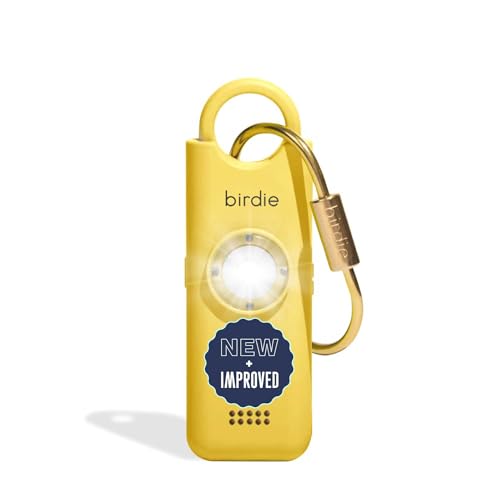 Birdie Safety Alarm