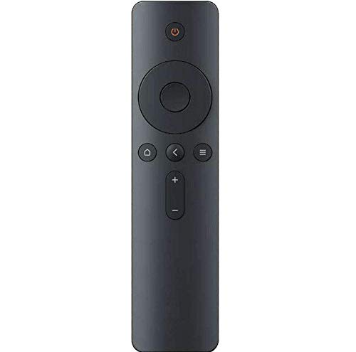 Remote Compatible for Mi LED TV, MI Smart TV 4A (32" / 43") Remote Control