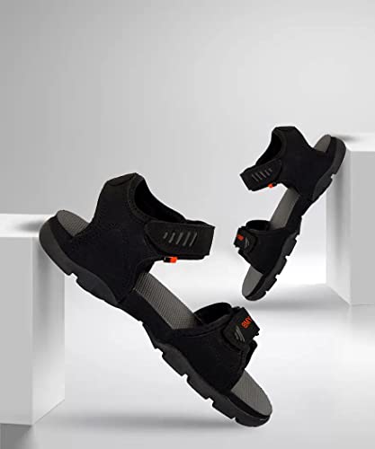 Image of CLYMB Men's Casual Sports Sandal