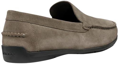 Geox Men's U Siron a Moccasin4