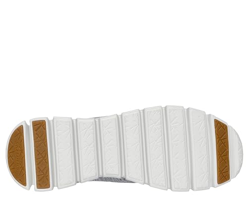 Image of Skechers Men's Glide-Step Zefyr Slip-in