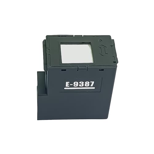 Image of Umprila E-C9387 Maintenance Box Compatible with Epsn EcoTank M1050, M1058, M2050, PX-S161T, PX-M161T Printers