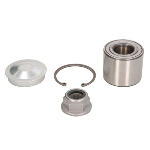 Roulement FAG 713630950 anti bruit mécanique pour Renault Clio III