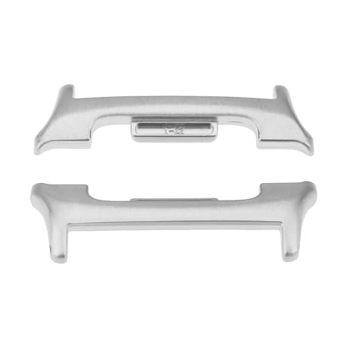 Be In Your Mind 22mm �E�H�b�`�o���h�R�l�N�^ Samsung Galaxy Watch 8 40mm/ 44mm Classic�Ή� �V���o�[