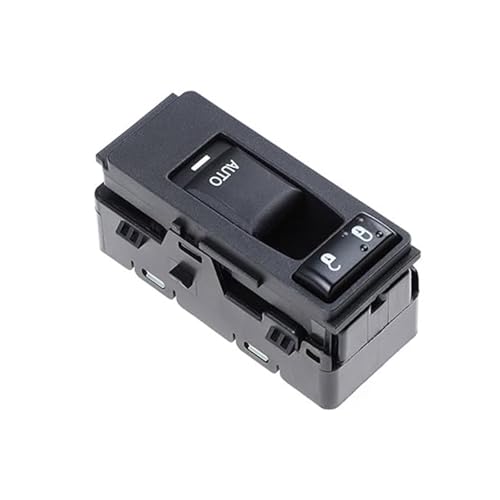 Interrupteur Commande Fenêtre Principal pour Dodge Avenger Charger 4602652AA