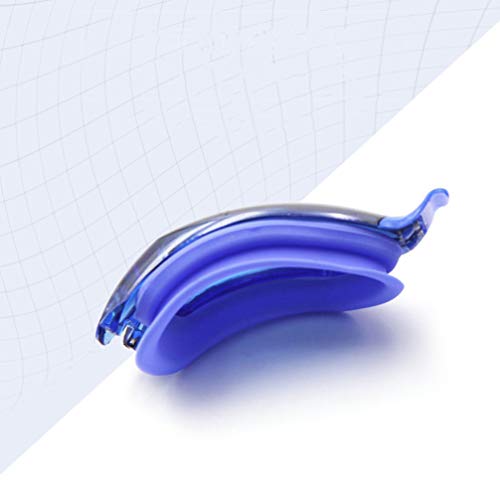CLISPEED 2PCS Chapeamento Óculos de Natação Anti-Nevoeiro Óculos de Natação Adulto Equipamento de Na