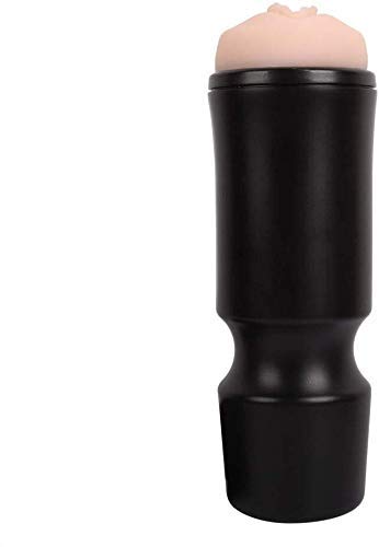 Masturbadores masculinos 6 Torso Feminino realista Bolso Masculino Brinquedo com Canais Macios e Aju