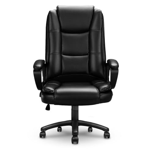 OFIKA 400LBS Heavy Duty Office Chair