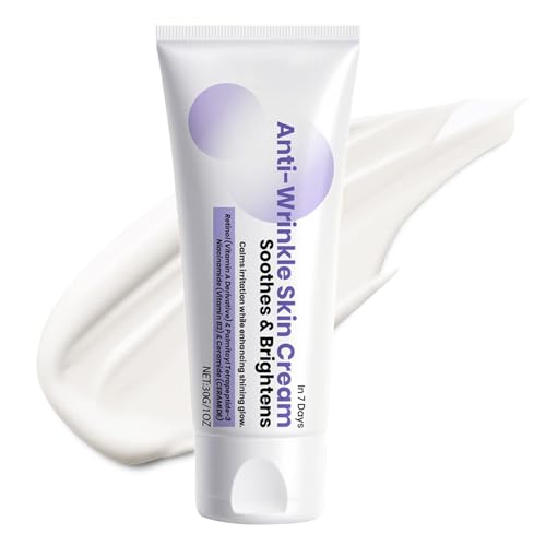 Crema Reafirmante Facial | Crema Facial 30g...