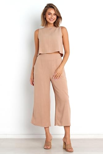 Petal & Pup Women's Nico Wide Leg Jean2