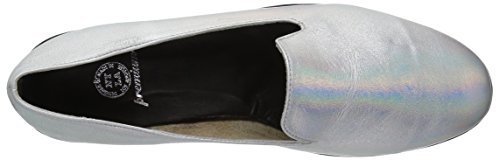 Image of N.Y.L.A. Women's Jazz Loafer Slip-On Loafer