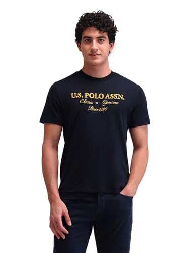 Image of U.S. Polo ASSN. Men T-Shirt