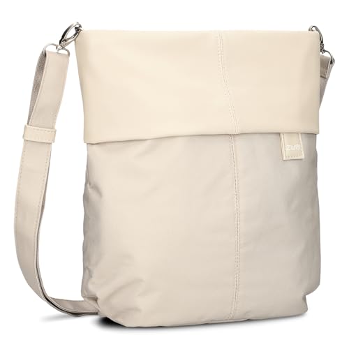 Zwei Olli OT12 Linen sac à dos élégant pour le quotidien