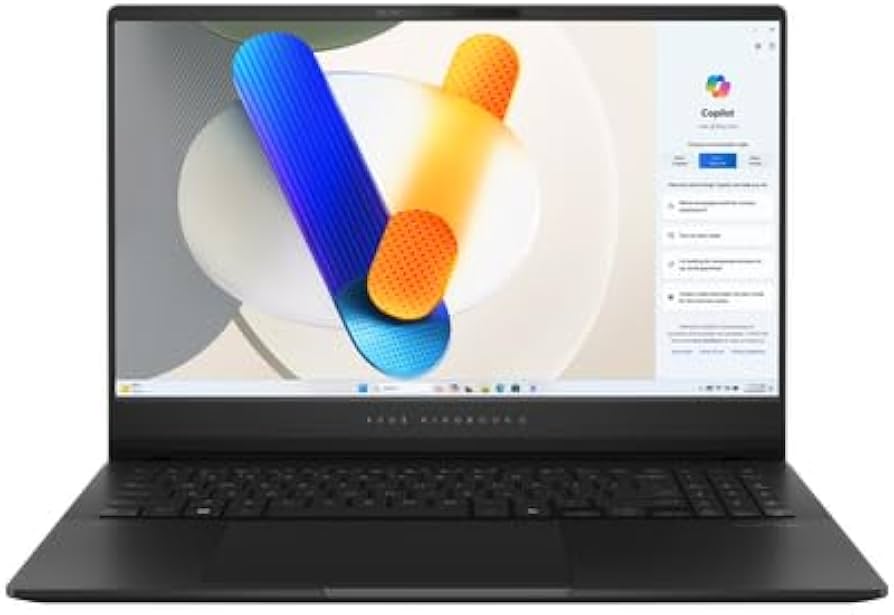 Amazon.com: ASUS 2025 Laptop | Vivobook S | 16