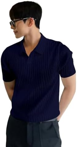 Leriya Fashion Men LF-MT-1044 T-Shirt (pack of 1)