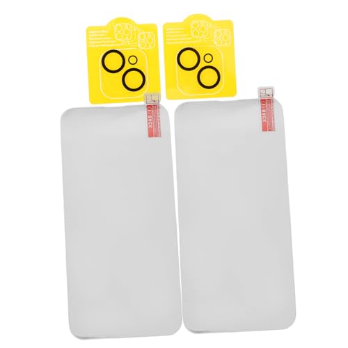 TOYMYTOY 2 Zbg gѓdb̃XN[veN^[ KXJo[ 