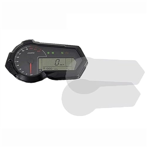 Protecteur écran Benelli TNT125 film protection haute transparence