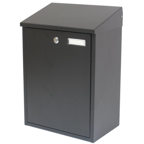 Vertical Letter Box for sale in UK View 57 bargains