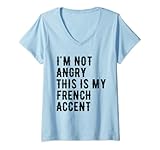 Funny France Gift for Men & Women