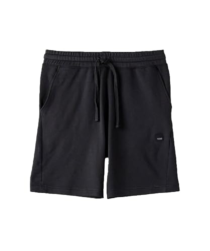 Image of TEGO Revive Shorts | Soft Stretch Recovery Shorts | Slim Fit | VAPArise Fabric | Training, Travel & Lounge Wear | Men's Gym Shorts