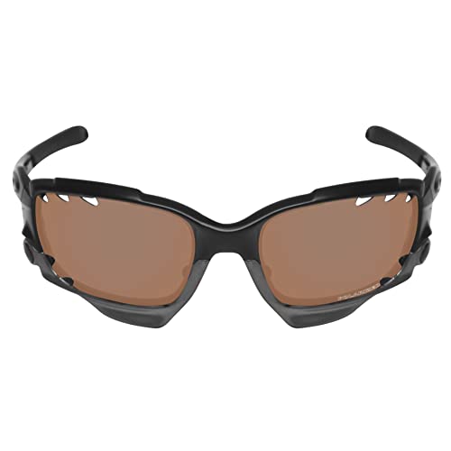 Image of Galvanic Replacement Lenses for Oakley Racing Jacket Vented | Jawbone Vented Sunglasses - Multiple Choices