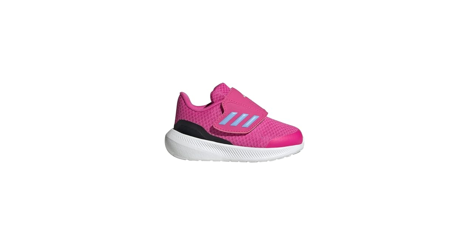 Amazon.com | adidas Kids RunFalcon 3.0 Running Shoe, Lucid