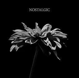【Amazon.co.jp限定】NOSTALGIC (通常盤)(特典:メガジャケ(通常盤絵柄)付)