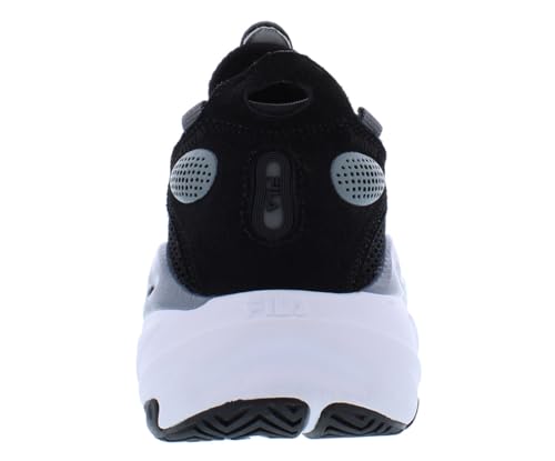 Fila Ray Tracer Evo 2 GS Boys Shoes4