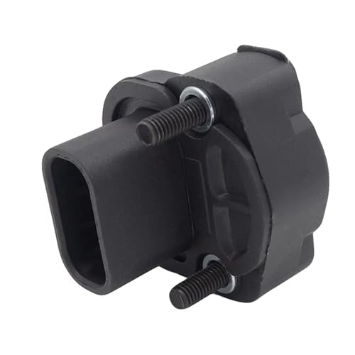 Corps de Papillon Dodge Daytona Réparer Ralenti Instable Capteur OEM